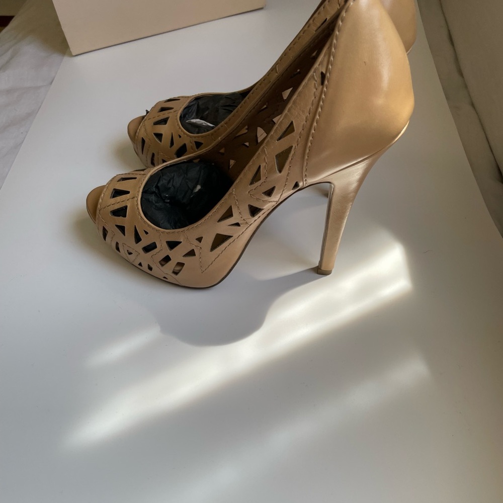 BCBGeneration Landee women’s platform